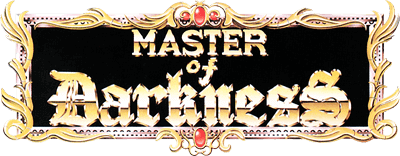 Master of Darkness (Master System) Play Online